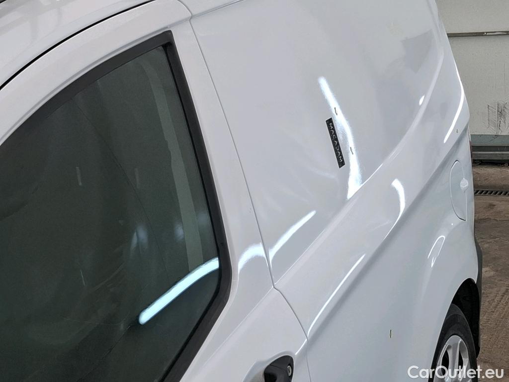  Ford  Transit  Courier Trend 1.0 EcoBoost 100CV BVM6 E6dT #10