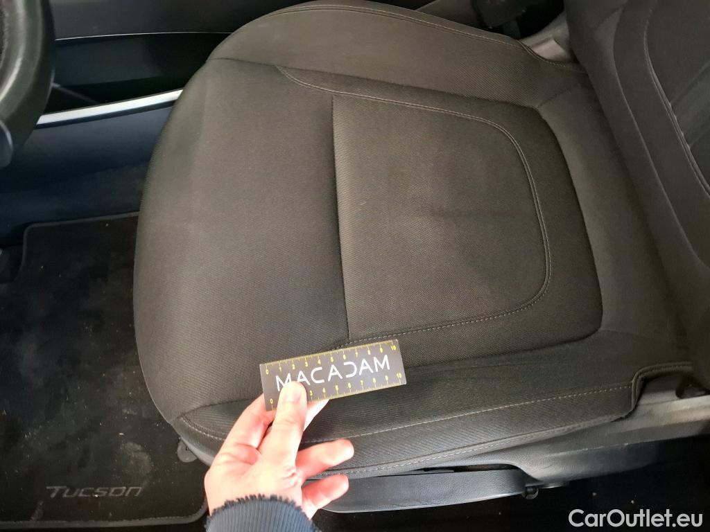  Hyundai  Tucson HYUNDAI  / 2020 / 5P / SUV 1.6 PHEV 265 HTRAC CREATIVE 4WD AUTO #19