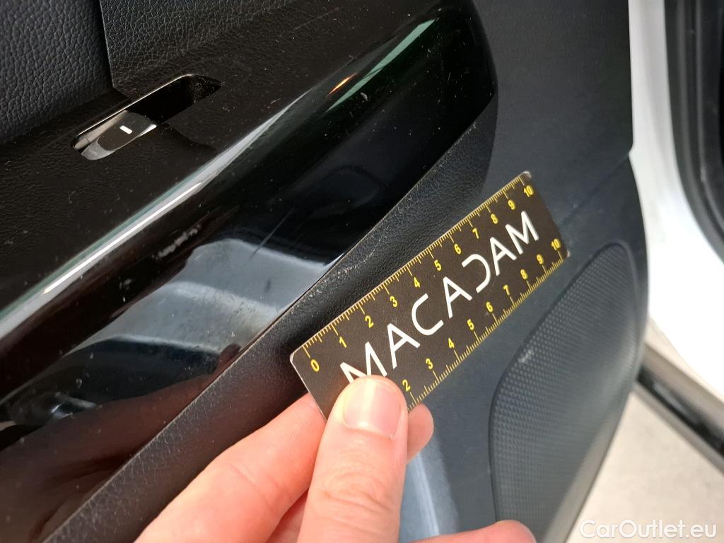  KIA  Sportage  Black Edition 2WD 1.6 CRDi 135CV BVM6 E6d #25