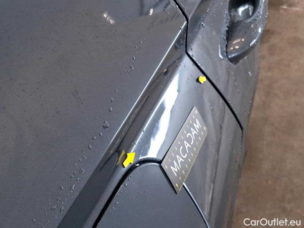  Hyundai  Tucson HYUNDAI  / 2020 / 5P / SUV 1.6 PHEV 265 HTRAC CREATIVE 4WD AUTO #5