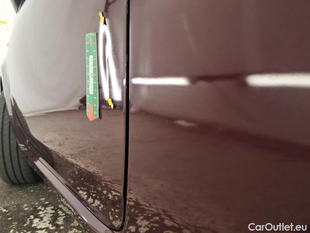  Fiat  500 FIAT  2015 3P Berline 1.0 70ch BSG Dolcevita #4