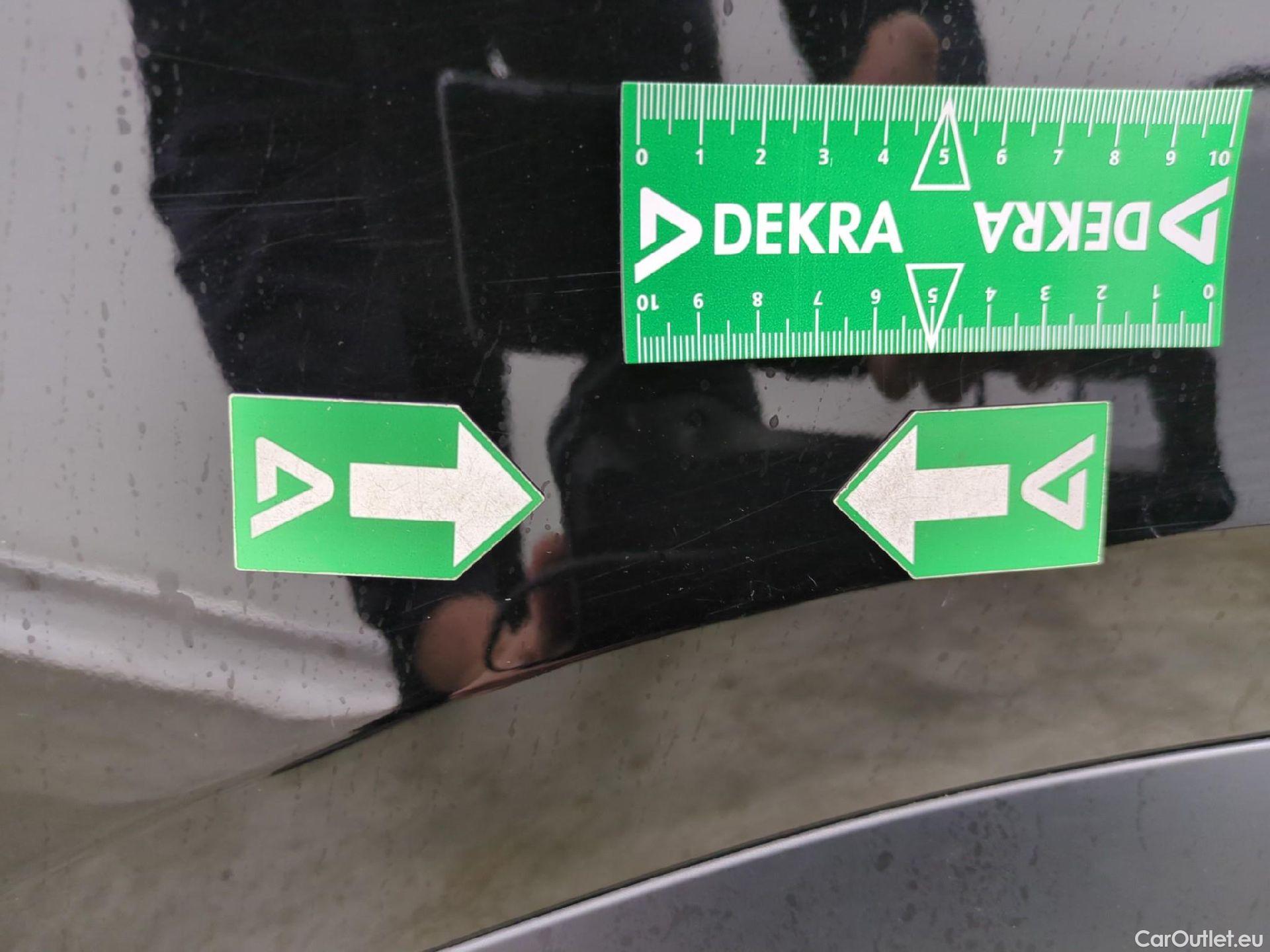  Citroen  C4  X Feel Pack 1.2 PureTech 130CV BVA8 6E #13