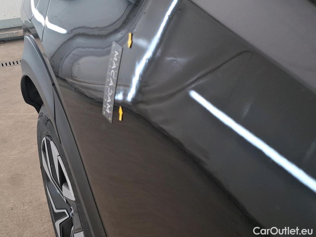  Nissan  Juke NISSAN  / 2019 / 5P / Crossover DIG-T 114 BVM6 Acenta #6