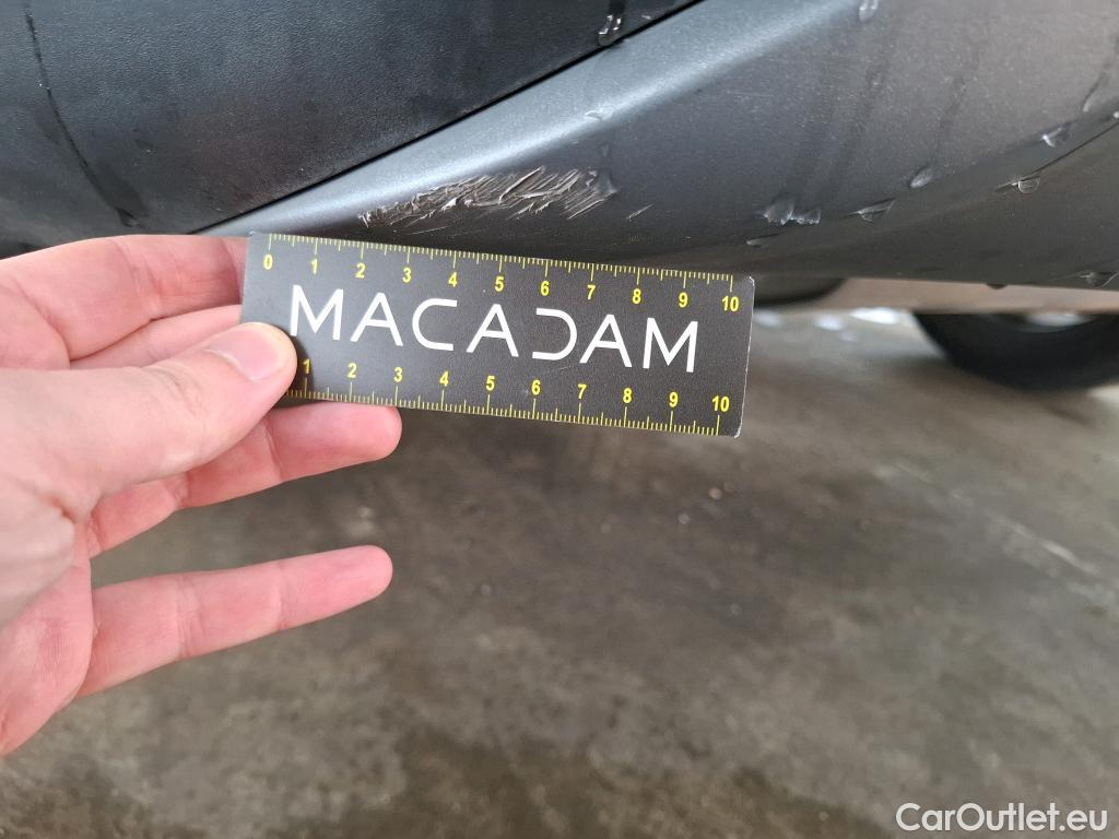  Hyundai  Tucson HYUNDAI  / 2020 / 5P / SUV 1.6 PHEV 265 HTRAC CREATIVE 4WD AUTO #12