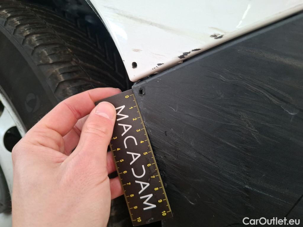  Citroen  Berlingo  Fourgon Worker M 1000 1.2 PureTech 130CV BVA8 E6d #61