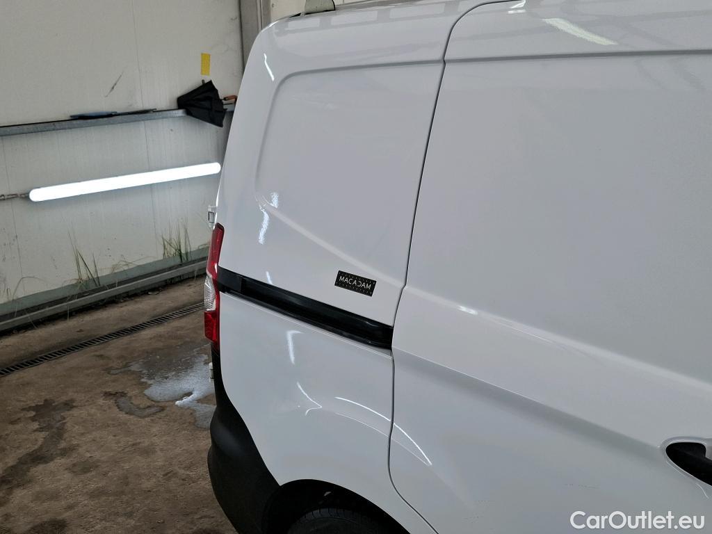  Ford  Transit  Courier Trend 1.0 EcoBoost 100CV BVM6 E6dT #18
