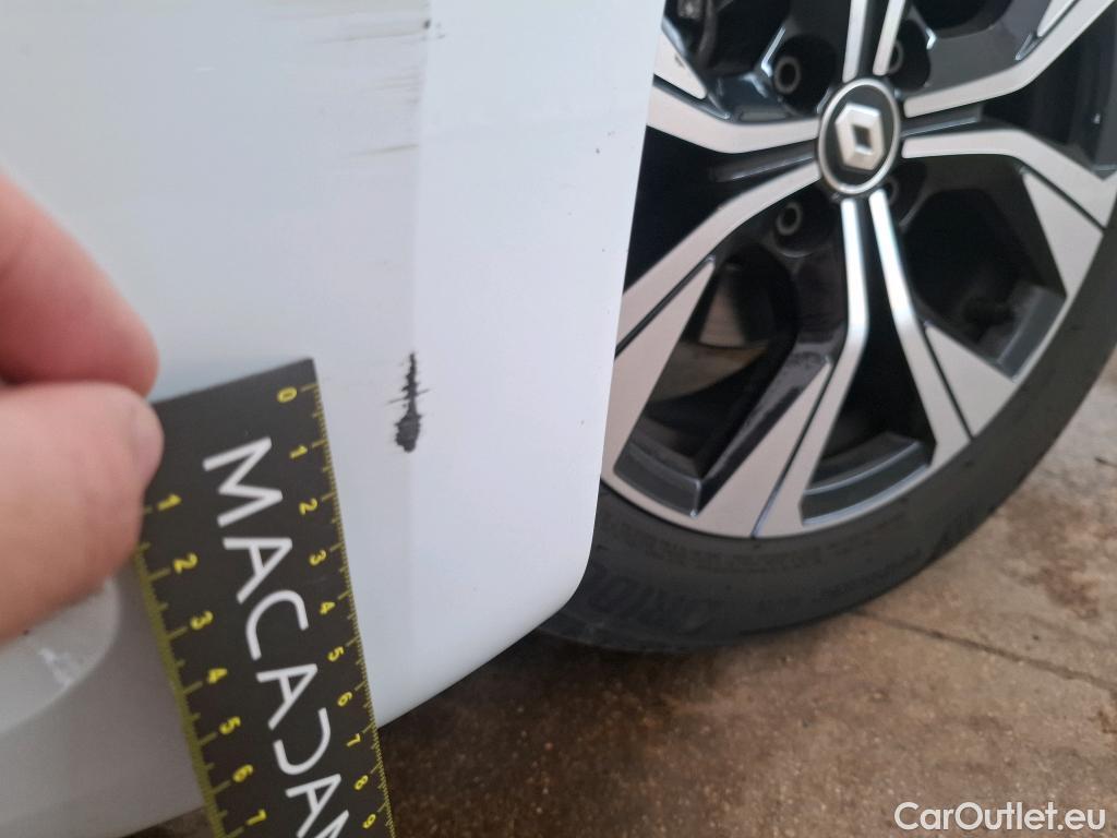  Renault  Clio  V Evolution Réversible 1.0 SCe 65CV BVM5 E6d #22