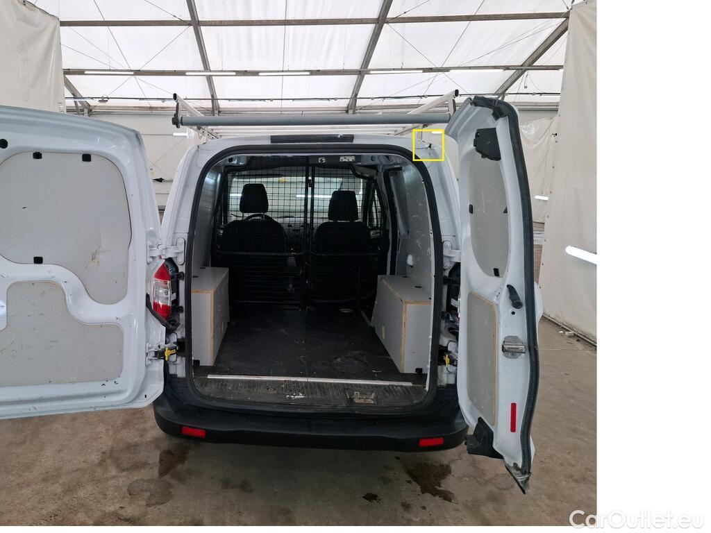  Ford  Transit  Courier Trend 1.0 EcoBoost 100CV BVM6 E6dT #49