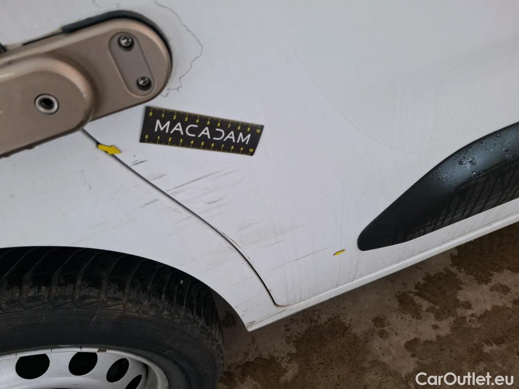  Citroen  Berlingo  Fourgon Worker M 1000 1.2 PureTech 130CV BVA8 E6d #10