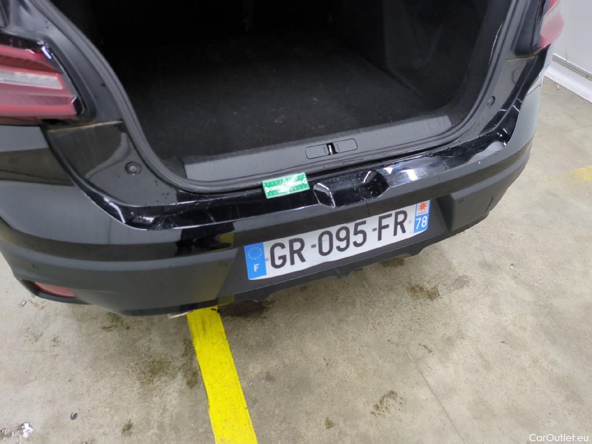  Citroen  C4  X Feel Pack 1.2 PureTech 130CV BVA8 6E #10