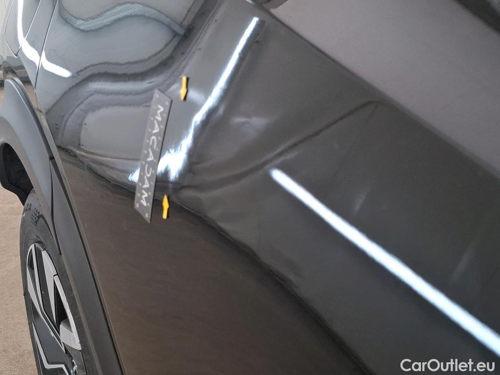  Nissan  Juke NISSAN  / 2019 / 5P / Crossover DIG-T 114 BVM6 Acenta #4