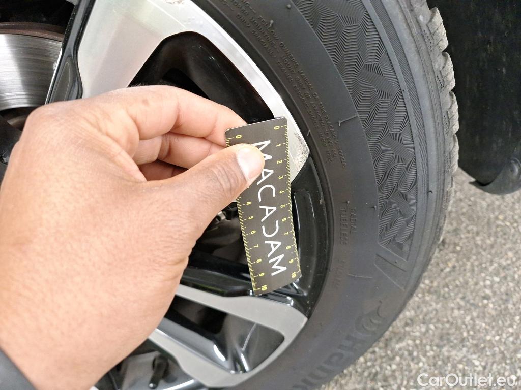  Opel  Crossland  X Business Elegance 1.2 Turbo 130CV BVA6 E6d #21