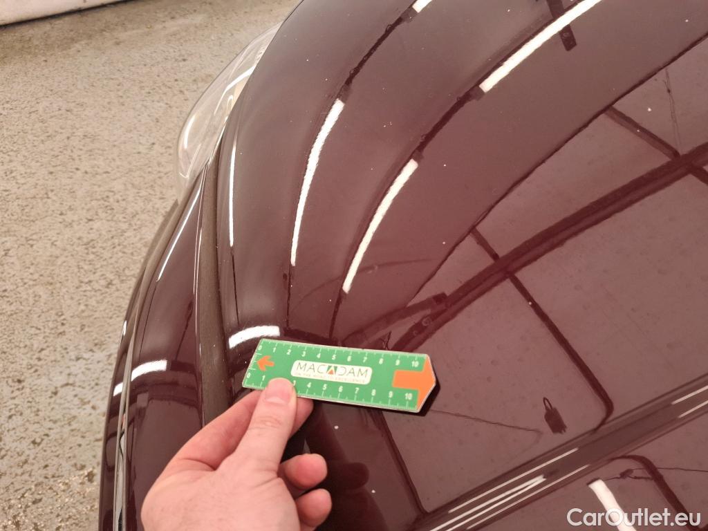  Fiat  500 FIAT  2015 3P Berline 1.0 70ch BSG Dolcevita #23