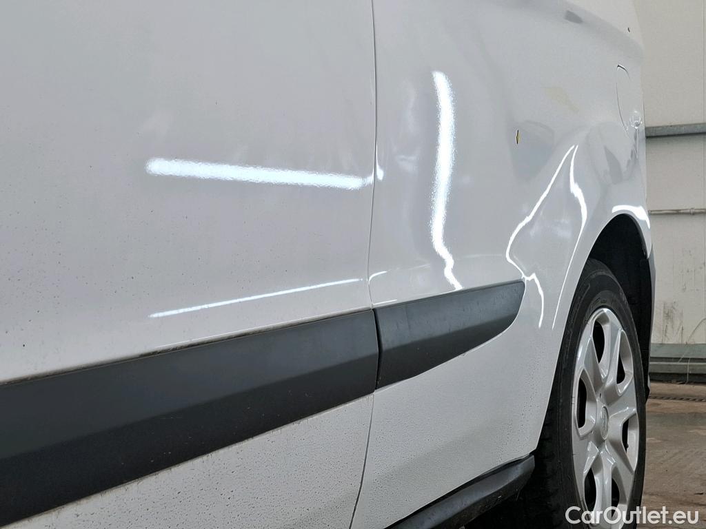  Ford  Transit  Courier Trend 1.0 EcoBoost 100CV BVM6 E6dT #6