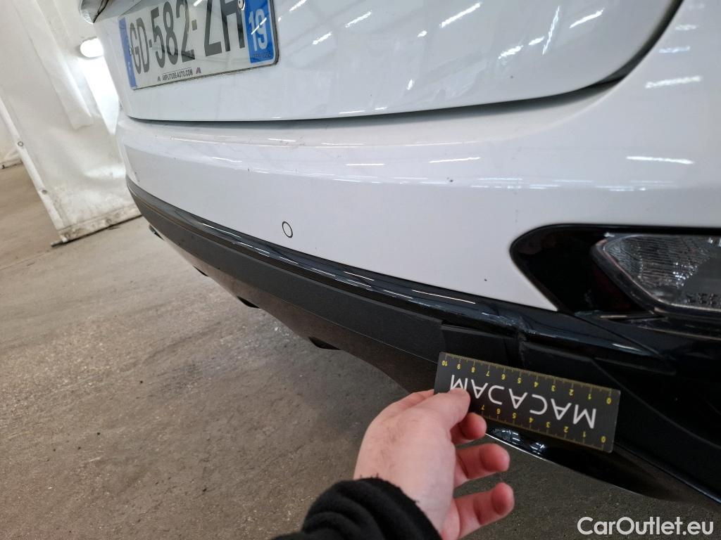  KIA  Sportage  Black Edition 2WD 1.6 CRDi 135CV BVM6 E6d #10