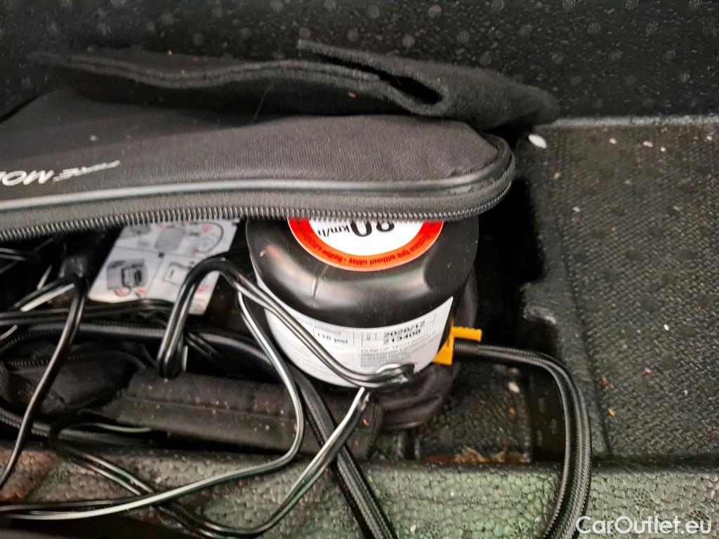  KIA  Sportage  Black Edition 2WD 1.6 CRDi 135CV BVM6 E6d #30