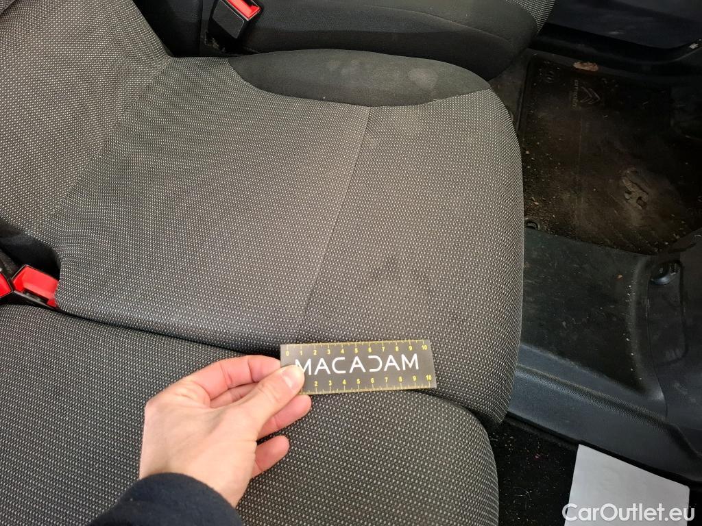  Citroen  Berlingo  Fourgon Worker M 1000 1.2 PureTech 130CV BVA8 E6d #20