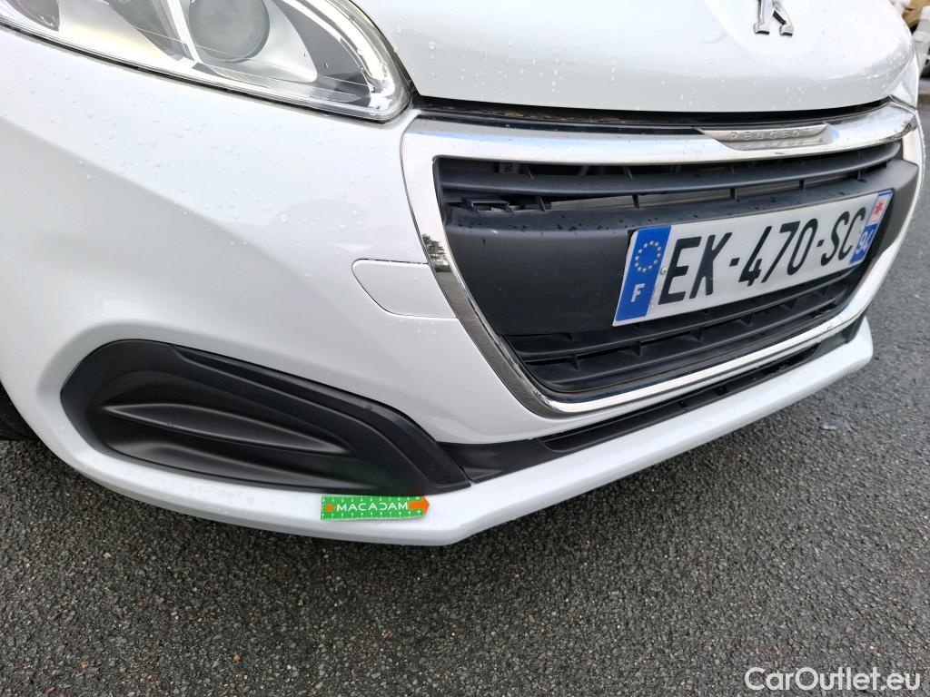  Peugeot  208  Active 1.2 PureTech 80CV BVM5 E6 #3