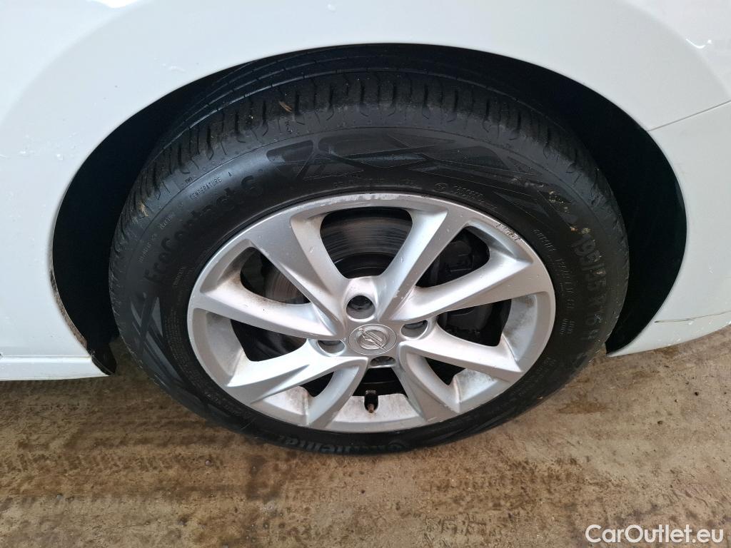  Opel  Corsa  F Elegance Business 1.2 Turbo 100CV BVM6 E6d #34