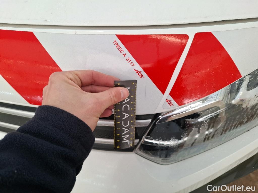  Citroen  Berlingo  Fourgon Worker M 1000 1.2 PureTech 130CV BVA8 E6d #45