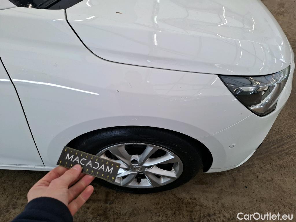  Opel  Corsa  F Elegance Business 1.2 Turbo 100CV BVM6 E6d #62