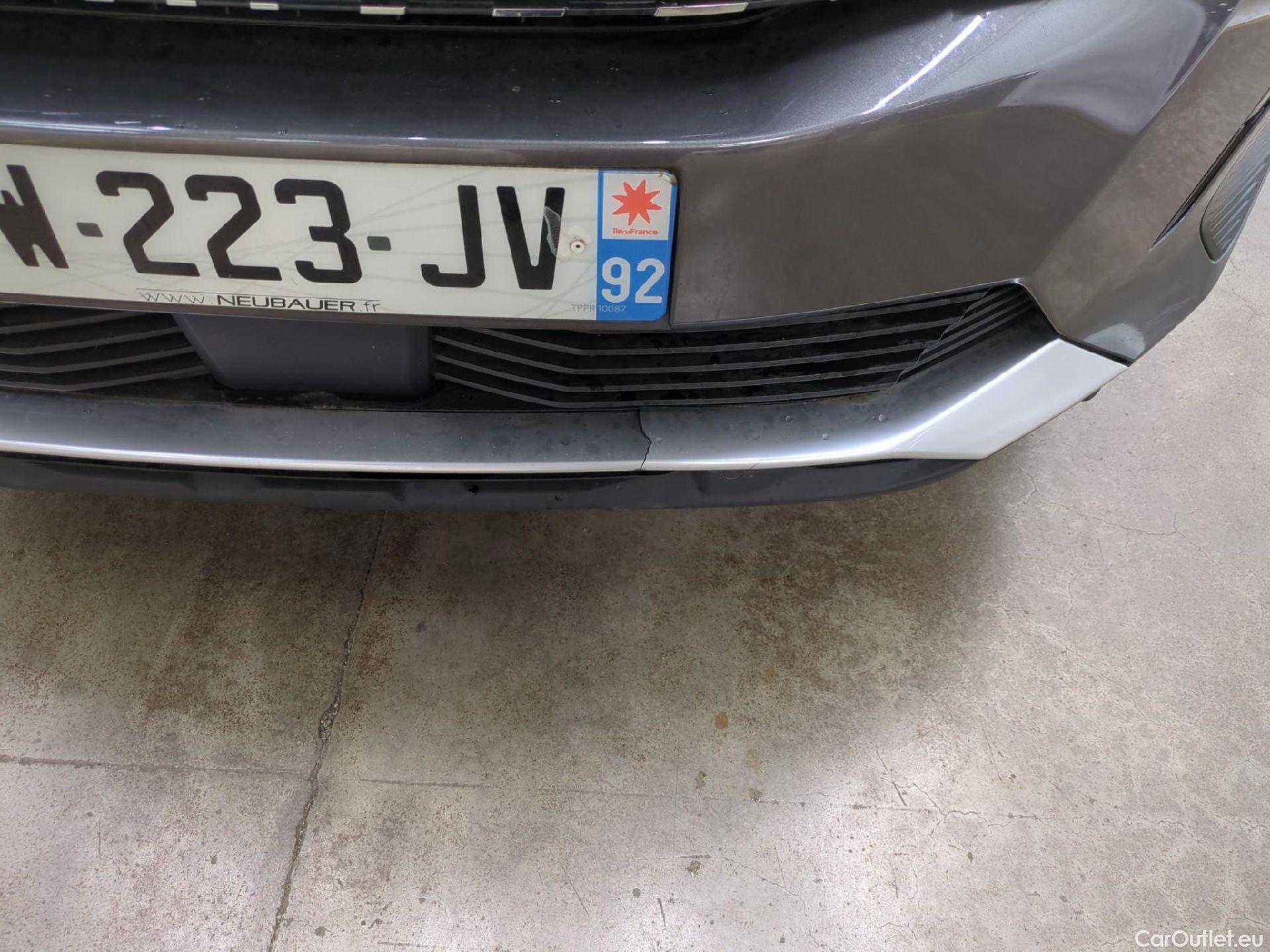  Peugeot  3008  Active Business 1.2 PureTech 130CV BVA8 E6d #21