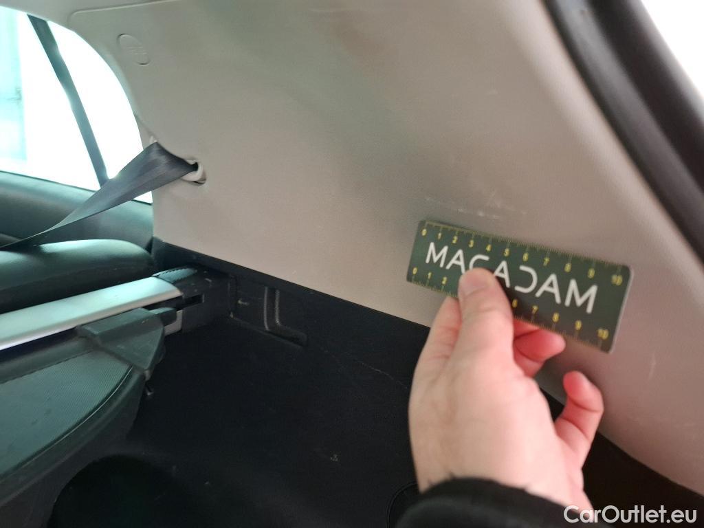  KIA  Sportage  Black Edition 2WD 1.6 CRDi 135CV BVM6 E6d #28