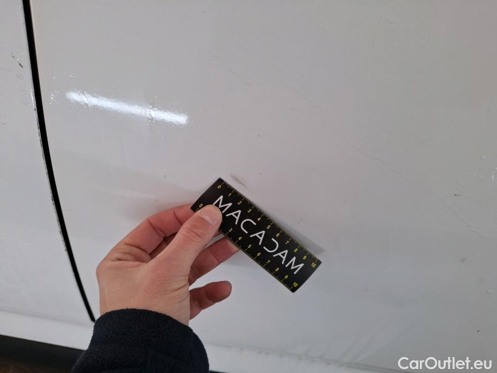  Citroen  Berlingo  Fourgon Worker M 1000 1.2 PureTech 130CV BVA8 E6d #3