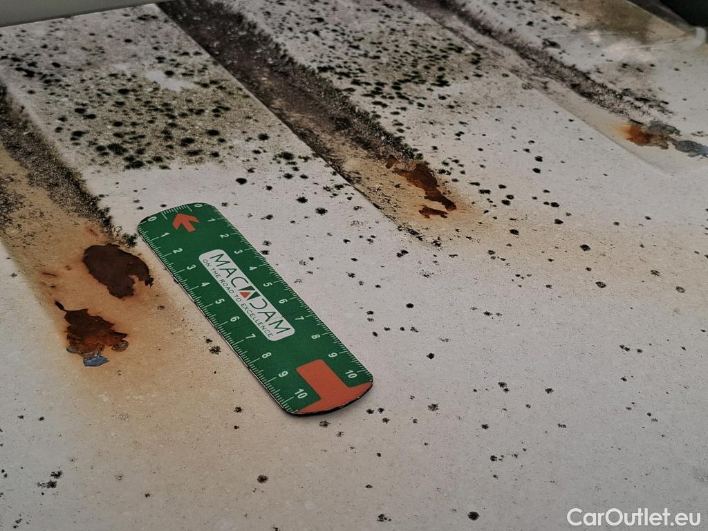  Citroen  Berlingo  Fourgon Worker M 1000 1.5 BlueHDi 130CV BVA8 E6dT #6