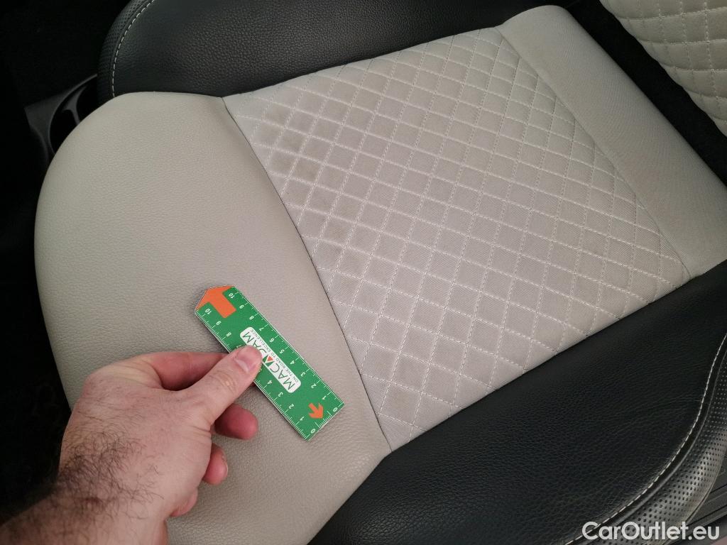  Fiat  500 FIAT  2015 3P Berline 1.0 70ch BSG Dolcevita #35