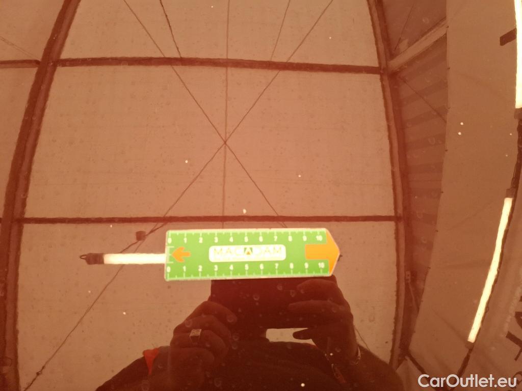  Fiat  500 FIAT  2015 3P Berline 1.0 70ch BSG Dolcevita #19