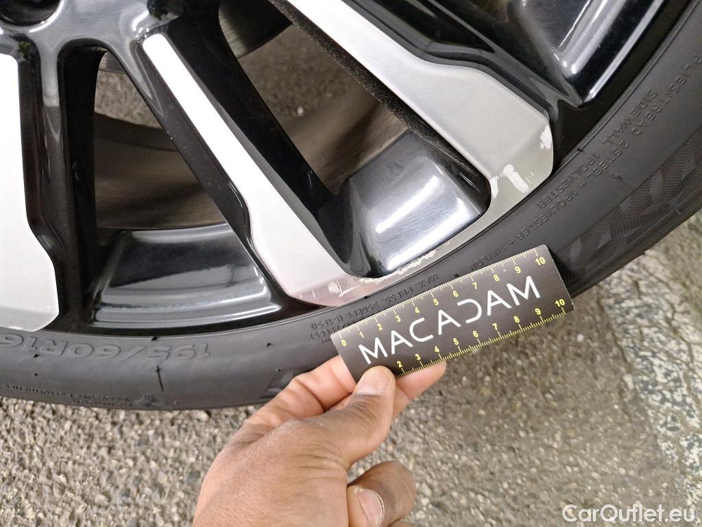  Opel  Crossland  X Business Elegance 1.2 Turbo 130CV BVA6 E6d #8