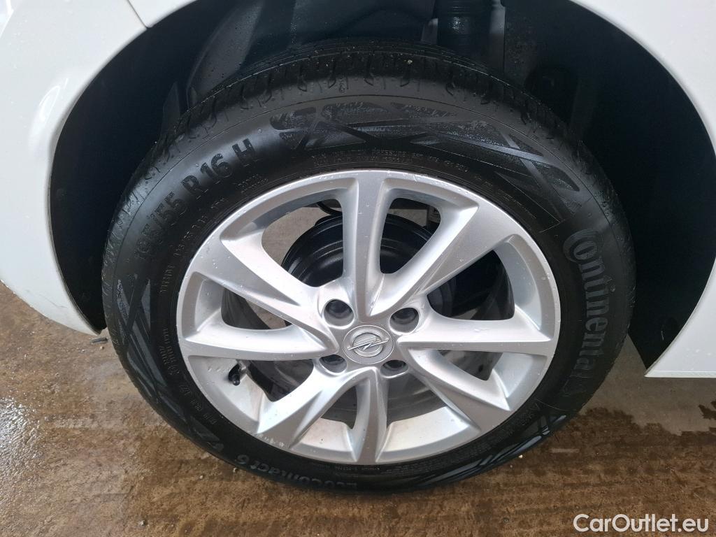  Opel  Corsa  F Elegance Business 1.2 Turbo 100CV BVM6 E6d #71