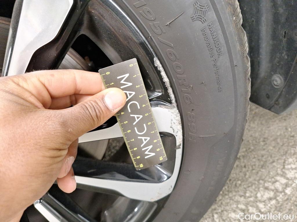  Opel  Crossland  X Business Elegance 1.2 Turbo 130CV BVA6 E6d #3