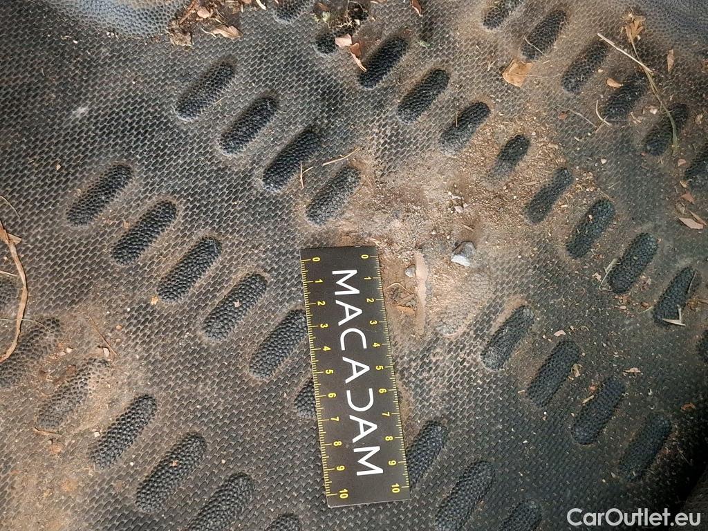  Citroen  Berlingo  Fourgon Worker M 1000 1.2 PureTech 130CV BVA8 E6d #16