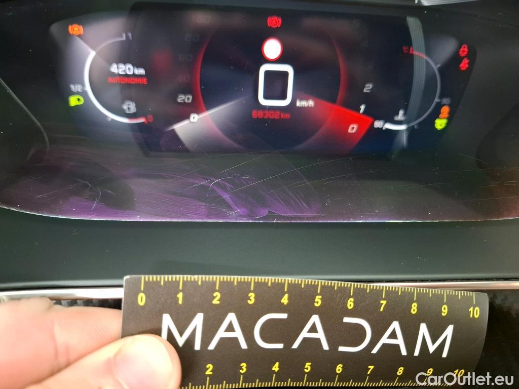  Peugeot  208  Allure Business 1.2 PureTech 100CV BVM6 E6d #30