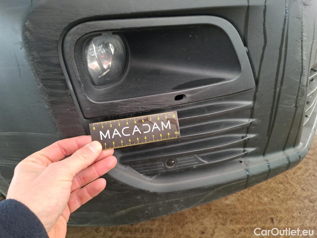  Citroen  Berlingo  Fourgon Worker M 1000 1.2 PureTech 130CV BVA8 E6d #63