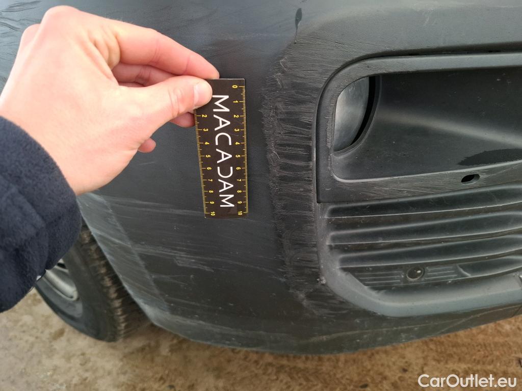  Citroen  Berlingo  Fourgon Worker M 1000 1.2 PureTech 130CV BVA8 E6d #62