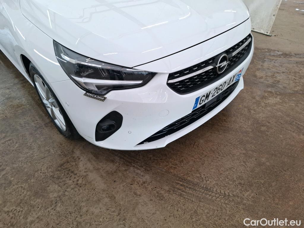  Opel  Corsa  F Elegance Business 1.2 Turbo 100CV BVM6 E6d #17