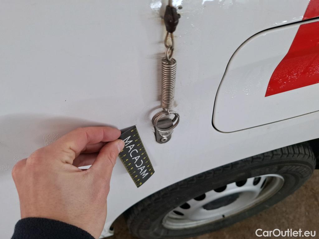  Citroen  Berlingo  Fourgon Worker M 1000 1.2 PureTech 130CV BVA8 E6d #2