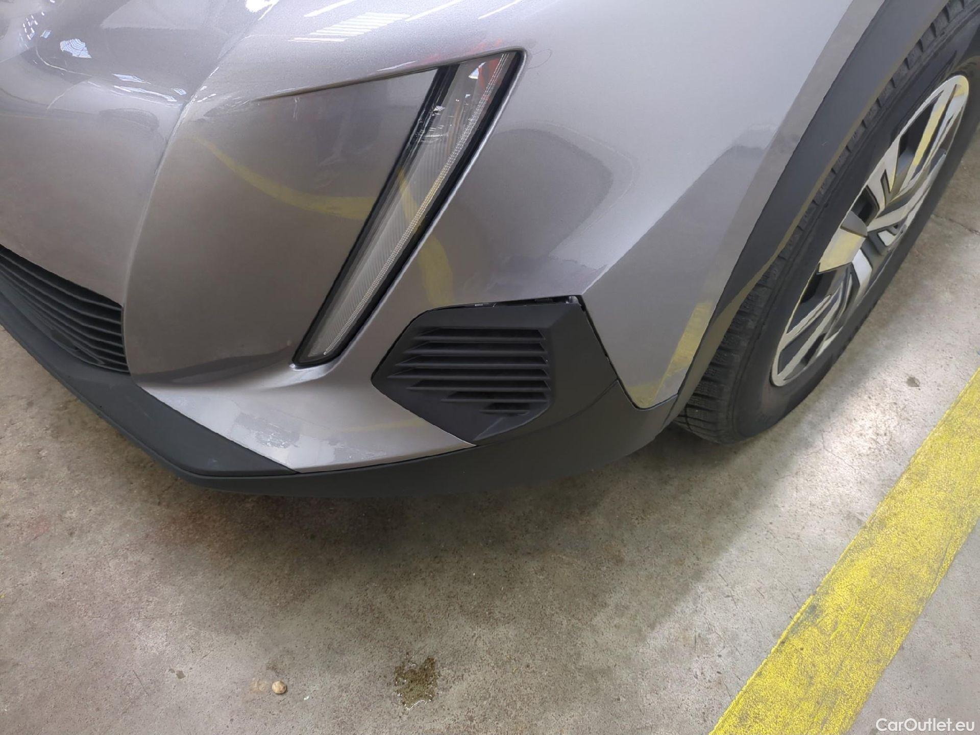  Peugeot  2008  Active Business 1.2 PureTech 100CV BVM6 E6d #10