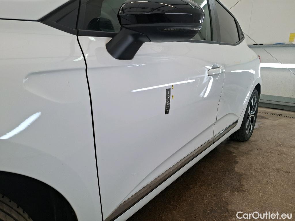  Renault  Clio  V Evolution Réversible 1.0 SCe 65CV BVM5 E6d #36