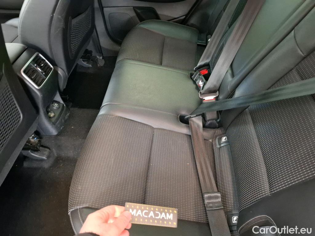  KIA  Sportage  Black Edition 2WD 1.6 CRDi 135CV BVM6 E6d #33