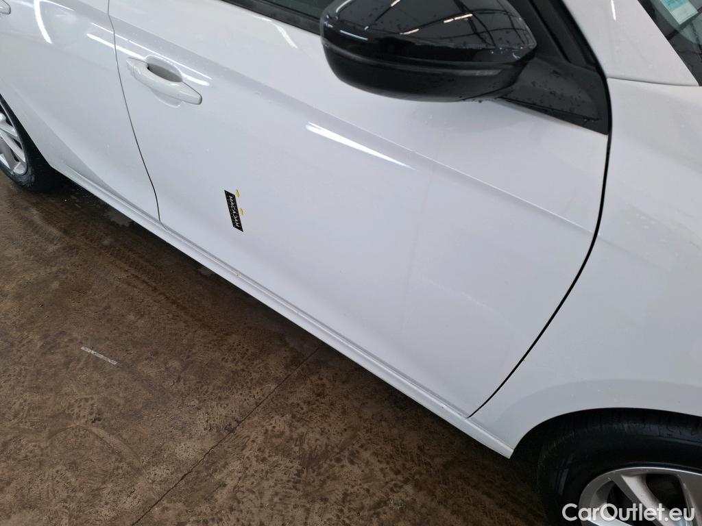  Opel  Corsa  F Elegance Business 1.2 Turbo 100CV BVM6 E6d #45