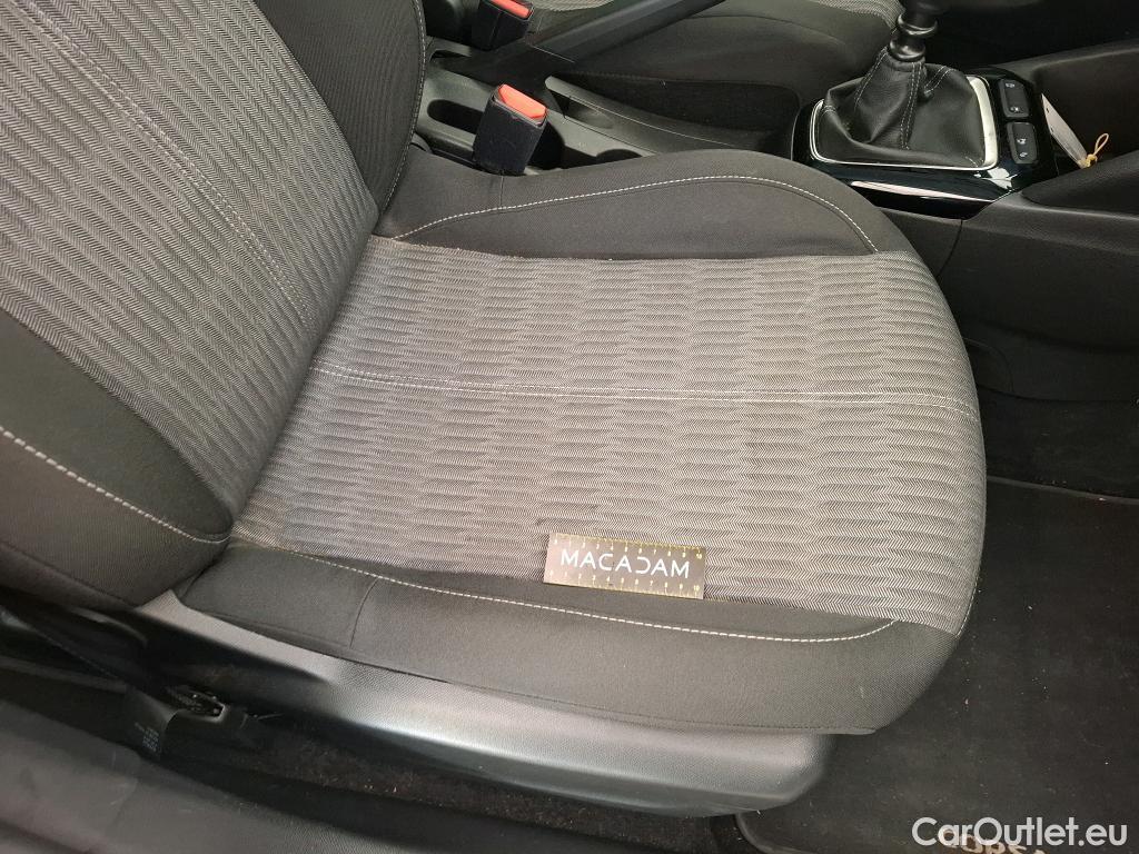  Opel  Corsa  F Elegance Business 1.2 Turbo 100CV BVM6 E6d #52