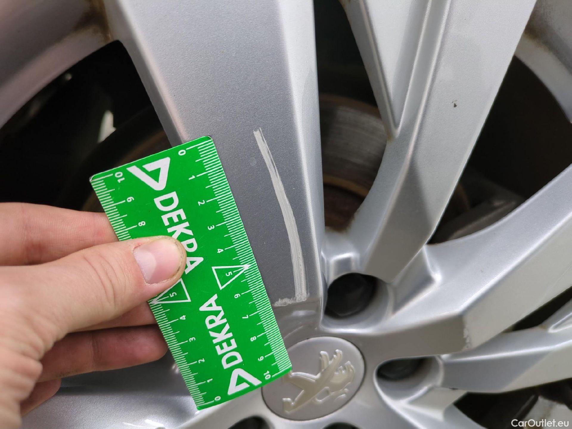  Peugeot  3008  Active Business 1.2 PureTech 130CV BVA8 E6d #15