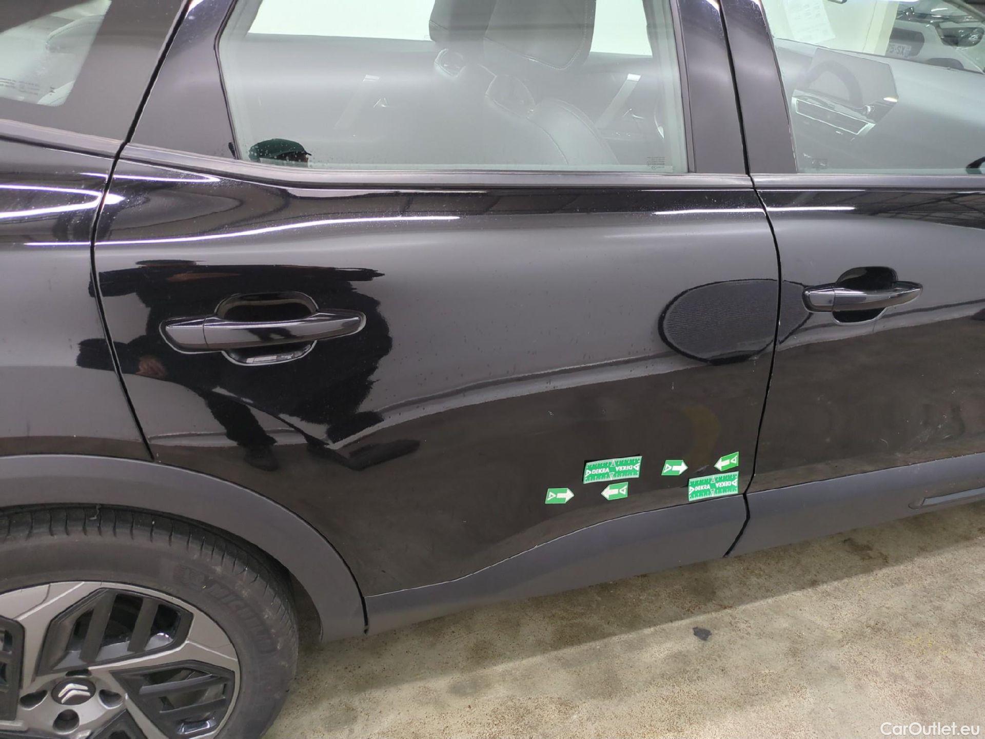  Citroen  C4  X Feel Pack 1.2 PureTech 130CV BVA8 6E #14