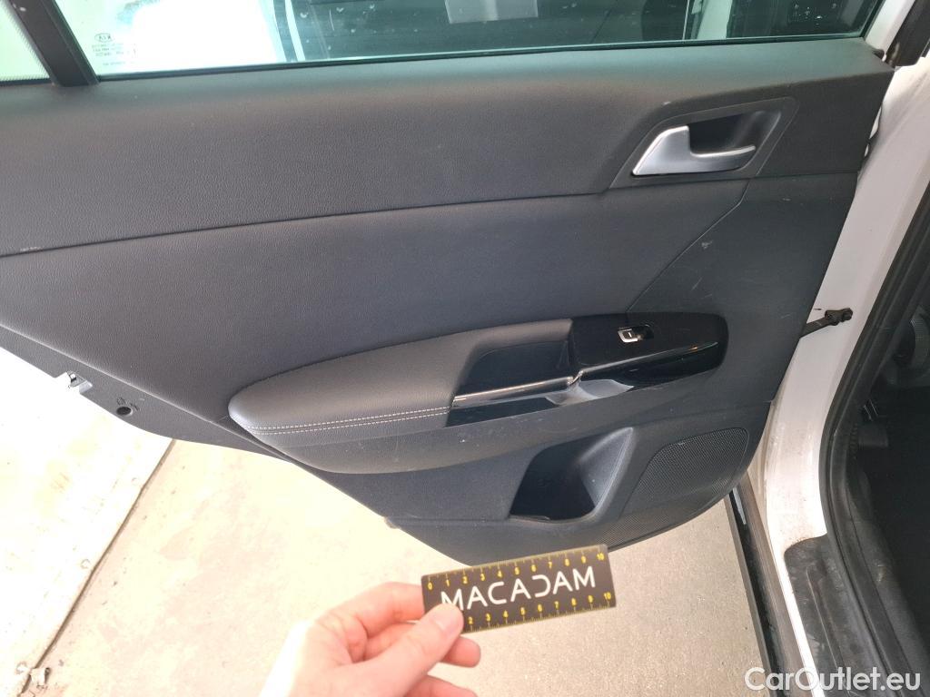  KIA  Sportage  Black Edition 2WD 1.6 CRDi 135CV BVM6 E6d #24