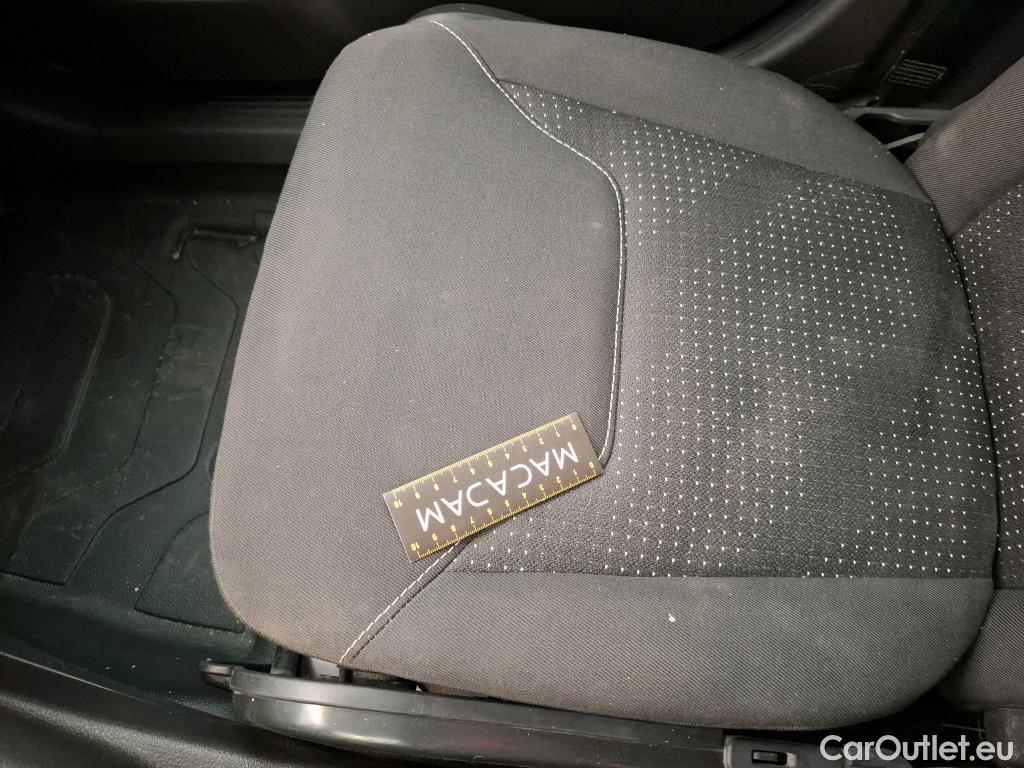  Ford  Transit  Courier Trend 1.0 EcoBoost 100CV BVM6 E6dT #41