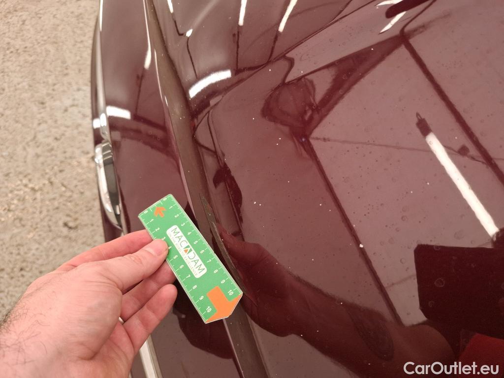  Fiat  500 FIAT  2015 3P Berline 1.0 70ch BSG Dolcevita #22